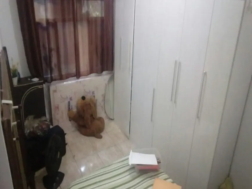 Foto 5 de Apartamento com 1 quarto à venda, 57m2 em Rocha Miranda, Rio De Janeiro - RJ