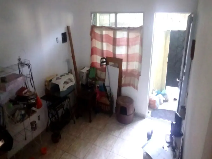 Foto 4 de Apartamento com 1 quarto à venda, 57m2 em Rocha Miranda, Rio De Janeiro - RJ