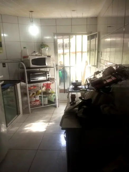 Foto 3 de Apartamento com 1 quarto à venda, 57m2 em Rocha Miranda, Rio De Janeiro - RJ