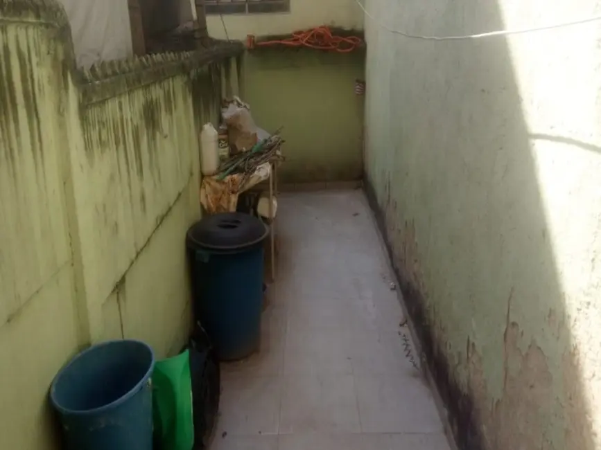 Foto 8 de Apartamento com 1 quarto à venda, 57m2 em Rocha Miranda, Rio De Janeiro - RJ