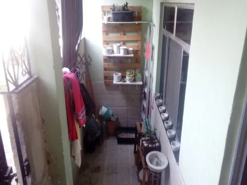 Foto 7 de Apartamento com 1 quarto à venda, 57m2 em Rocha Miranda, Rio De Janeiro - RJ