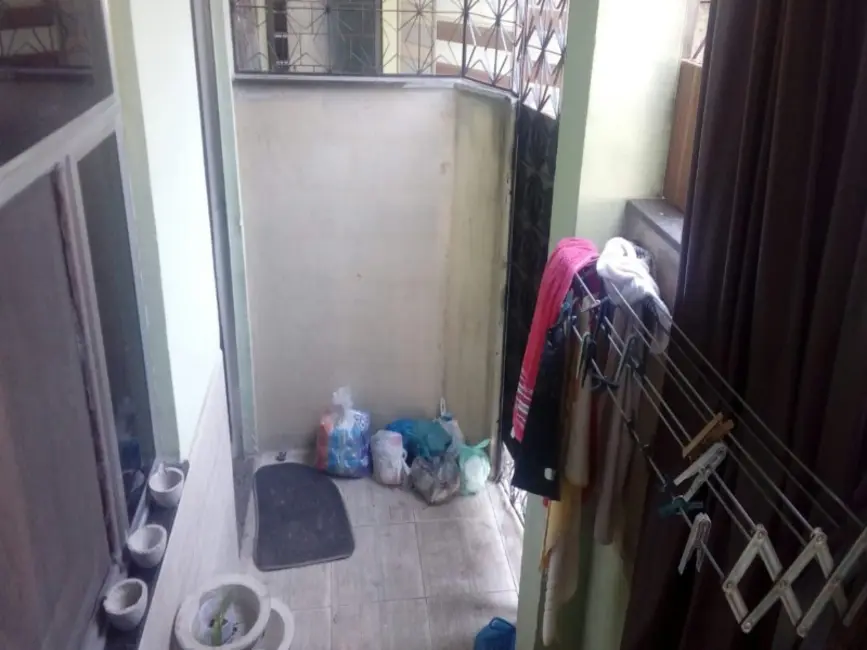 Foto 6 de Apartamento com 1 quarto à venda, 57m2 em Rocha Miranda, Rio De Janeiro - RJ