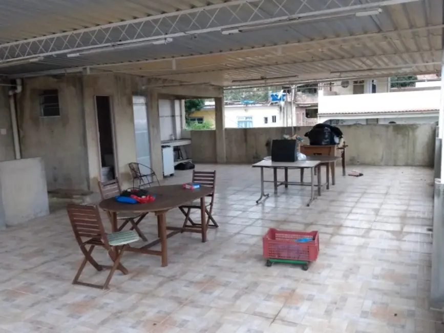 Foto 9 de Casa com 3 quartos à venda, 130m2 em Ricardo de Albuquerque, Rio De Janeiro - RJ