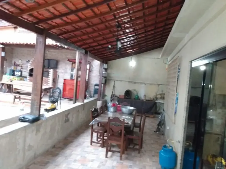 Foto 6 de Casa com 3 quartos à venda, 130m2 em Ricardo de Albuquerque, Rio De Janeiro - RJ