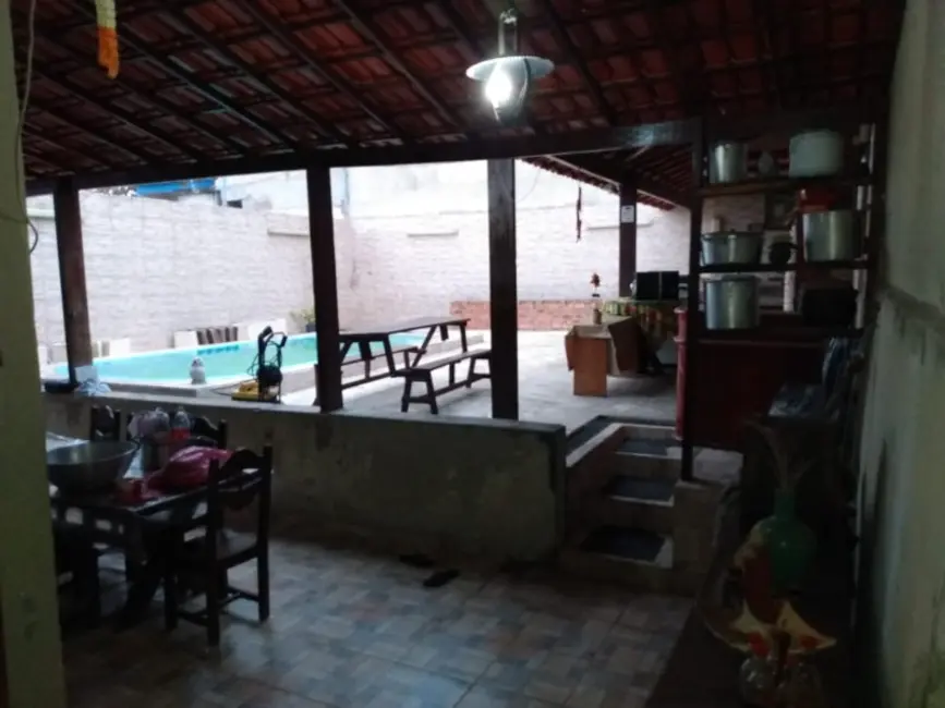 Foto 5 de Casa com 3 quartos à venda, 130m2 em Ricardo de Albuquerque, Rio De Janeiro - RJ