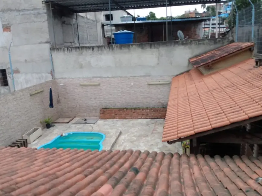 Foto 8 de Casa com 3 quartos à venda, 130m2 em Ricardo de Albuquerque, Rio De Janeiro - RJ