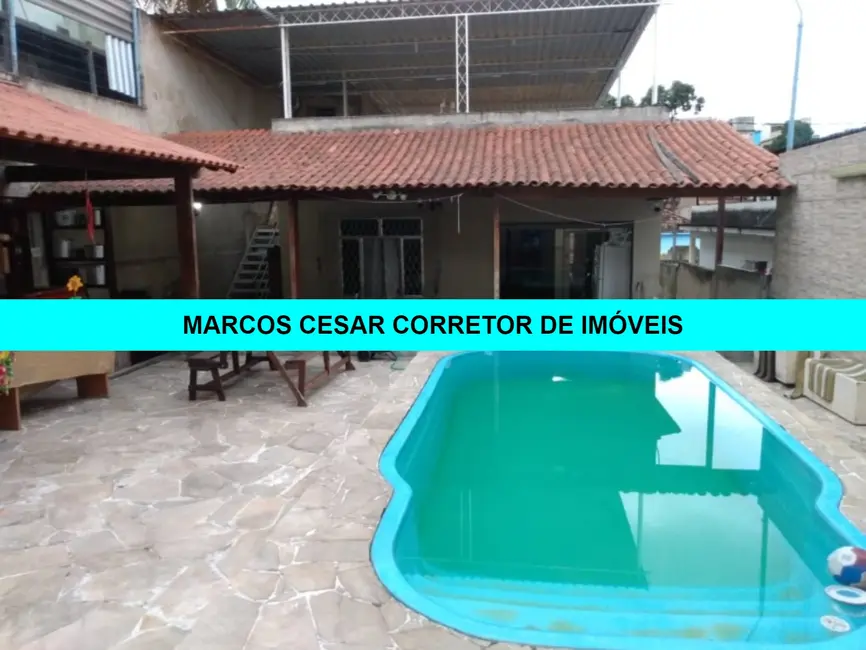 Foto 1 de Casa com 3 quartos à venda, 130m2 em Ricardo de Albuquerque, Rio De Janeiro - RJ