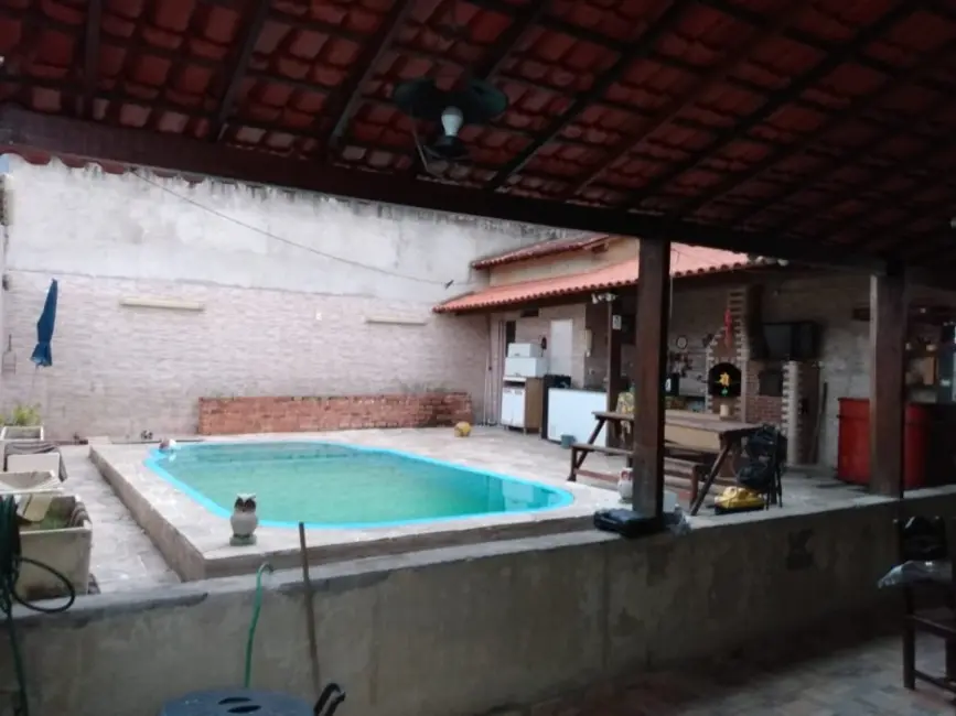 Foto 2 de Casa com 3 quartos à venda, 130m2 em Ricardo de Albuquerque, Rio De Janeiro - RJ