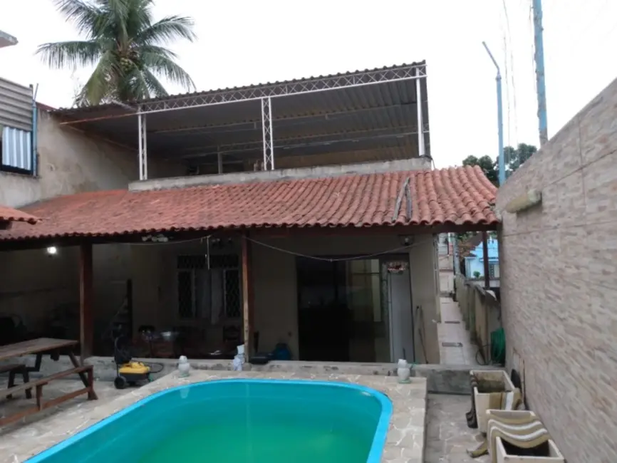 Foto 3 de Casa com 3 quartos à venda, 130m2 em Ricardo de Albuquerque, Rio De Janeiro - RJ