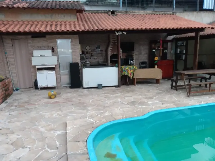 Foto 4 de Casa com 3 quartos à venda, 130m2 em Ricardo de Albuquerque, Rio De Janeiro - RJ