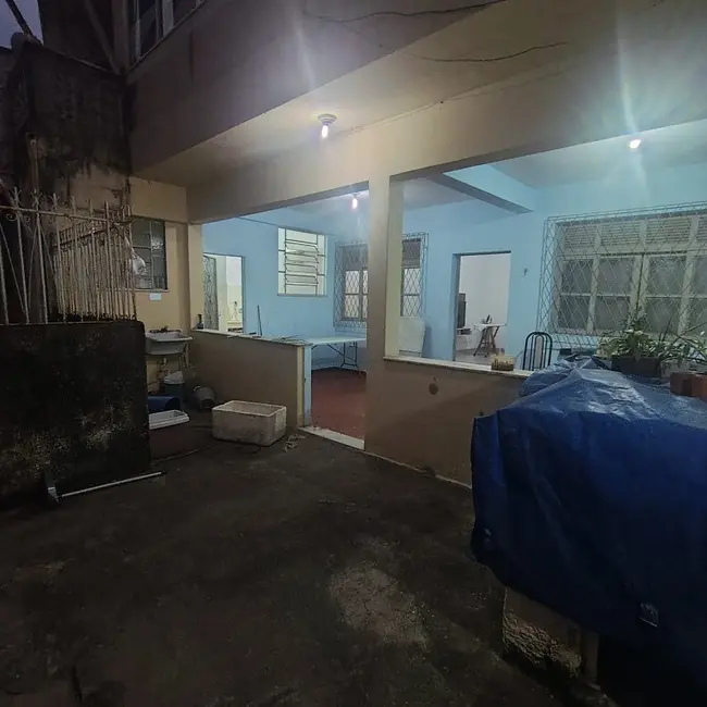 Casa com 3 quartos à venda, 530m2 em Marechal Hermes, Rio De Janeiro - RJ - imagem 2 Foto 2 de Casa com 3 quartos à venda, 530m2 em Marechal Hermes, Rio De Janeiro - RJ