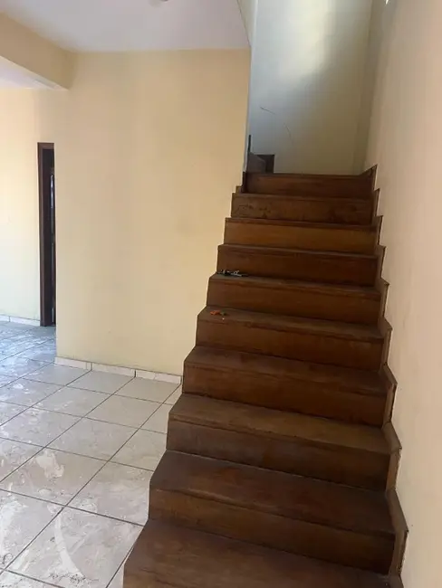 Foto 4 de Casa com 3 quartos à venda, 157m2 em Marechal Hermes, Rio De Janeiro - RJ