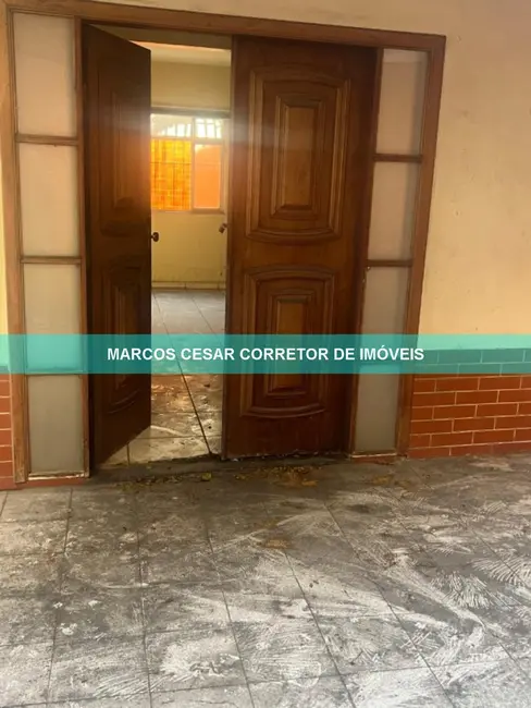 Foto 1 de Casa com 3 quartos à venda, 157m2 em Marechal Hermes, Rio De Janeiro - RJ