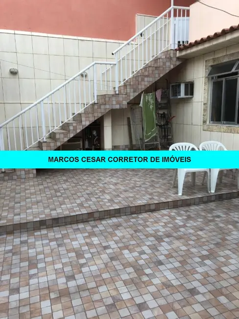 Foto 1 de Casa com 3 quartos à venda, 98m2 em Irajá, Rio De Janeiro - RJ