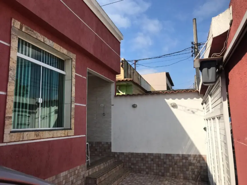 Foto 8 de Casa com 3 quartos à venda, 98m2 em Irajá, Rio De Janeiro - RJ