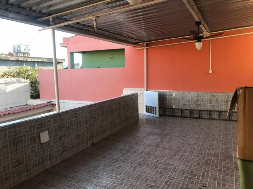Foto 4 de Casa com 3 quartos à venda, 98m2 em Irajá, Rio De Janeiro - RJ