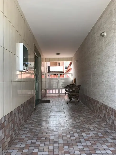 Foto 2 de Casa com 3 quartos à venda, 98m2 em Irajá, Rio De Janeiro - RJ