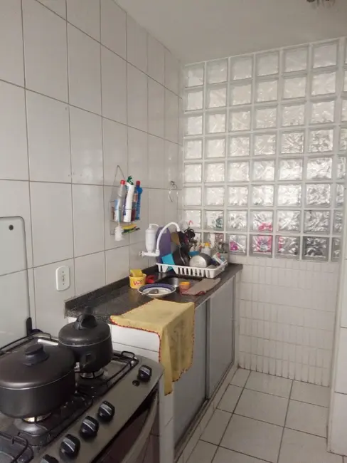 Apartamento com 3 quartos à venda, 106m2 em Califórnia, Nova Iguacu - RJ - imagem 9 Foto 9 de Apartamento com 3 quartos à venda, 106m2 em Califórnia, Nova Iguacu - RJ