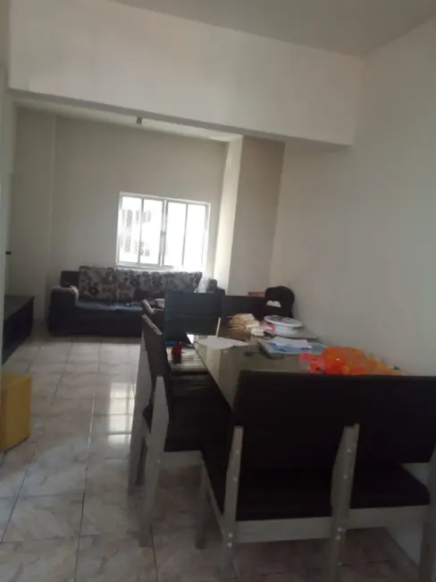 Foto 2 de Apartamento com 3 quartos à venda, 106m2 em Califórnia, Nova Iguacu - RJ