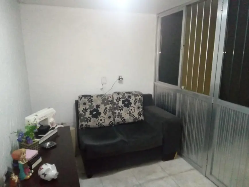 Apartamento com 3 quartos à venda, 106m2 em Califórnia, Nova Iguacu - RJ - imagem 5 Foto 5 de Apartamento com 3 quartos à venda, 106m2 em Califórnia, Nova Iguacu - RJ