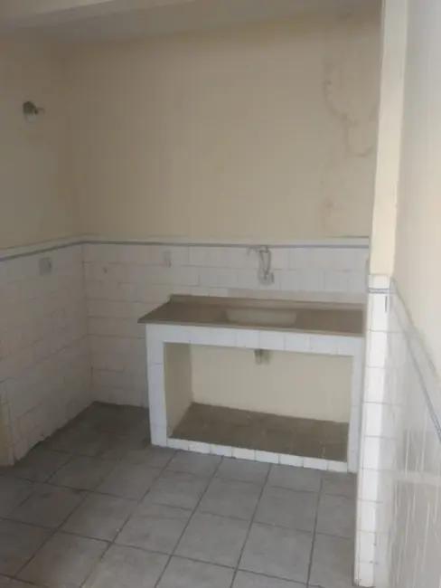 Foto 8 de Apartamento com 1 quarto à venda, 63m2 em Parque Anchieta, Rio De Janeiro - RJ