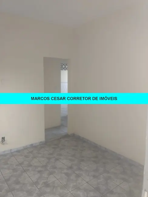 Foto 1 de Apartamento com 1 quarto à venda, 63m2 em Parque Anchieta, Rio De Janeiro - RJ