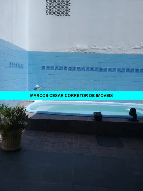 Foto 1 de Casa de Condomínio com 4 quartos à venda, 180m2 em Taquara, Rio De Janeiro - RJ