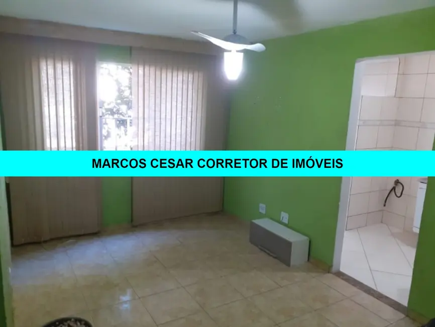 Apartamento com 3 quartos à venda, 63m2 em Guadalupe, Rio De Janeiro - RJ - imagem 1 Foto 1 de Apartamento com 3 quartos à venda, 63m2 em Guadalupe, Rio De Janeiro - RJ