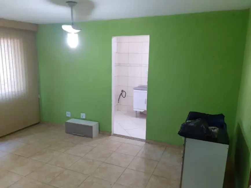 Apartamento com 3 quartos à venda, 63m2 em Guadalupe, Rio De Janeiro - RJ - imagem 2 Foto 2 de Apartamento com 3 quartos à venda, 63m2 em Guadalupe, Rio De Janeiro - RJ