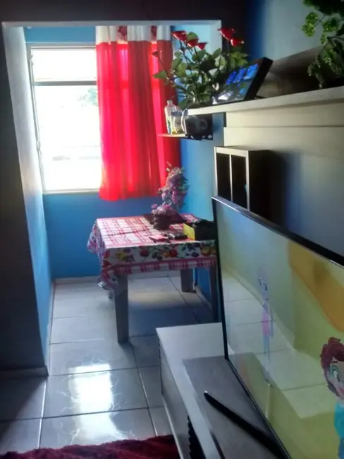 Foto 3 de Apartamento com 2 quartos à venda, 43m2 em Turiaçu, Rio De Janeiro - RJ