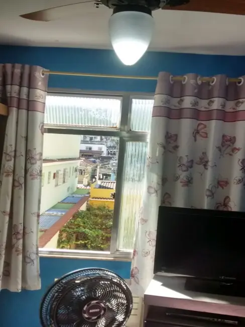 Foto 7 de Apartamento com 2 quartos à venda, 43m2 em Turiaçu, Rio De Janeiro - RJ