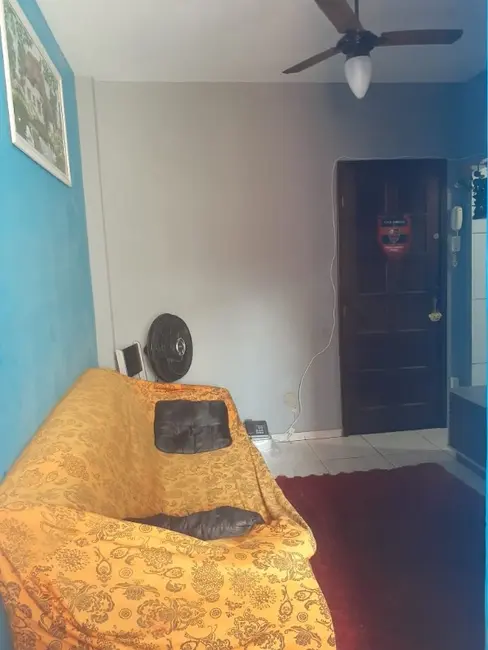 Foto 4 de Apartamento com 2 quartos à venda, 43m2 em Turiaçu, Rio De Janeiro - RJ