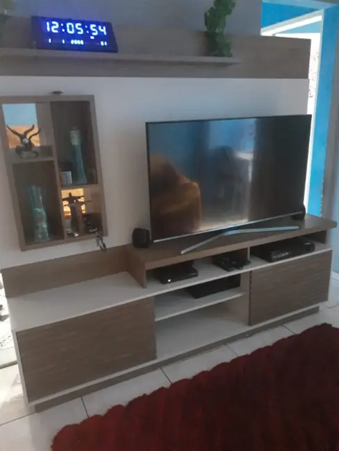 Foto 2 de Apartamento com 2 quartos à venda, 43m2 em Turiaçu, Rio De Janeiro - RJ