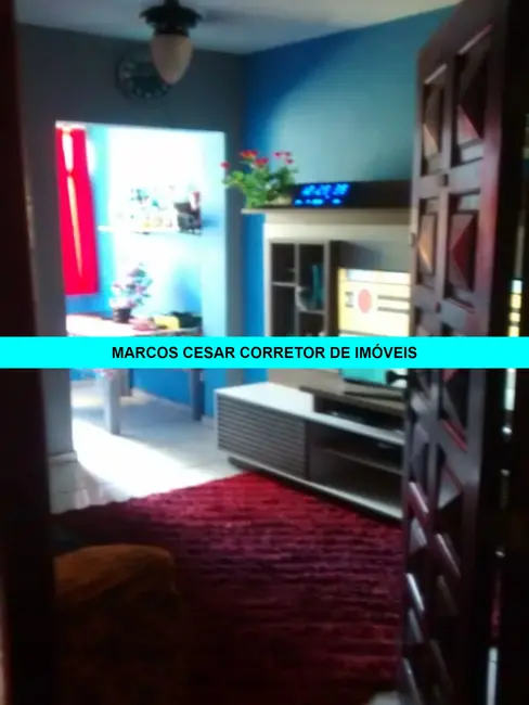 Foto 1 de Apartamento com 2 quartos à venda, 43m2 em Turiaçu, Rio De Janeiro - RJ