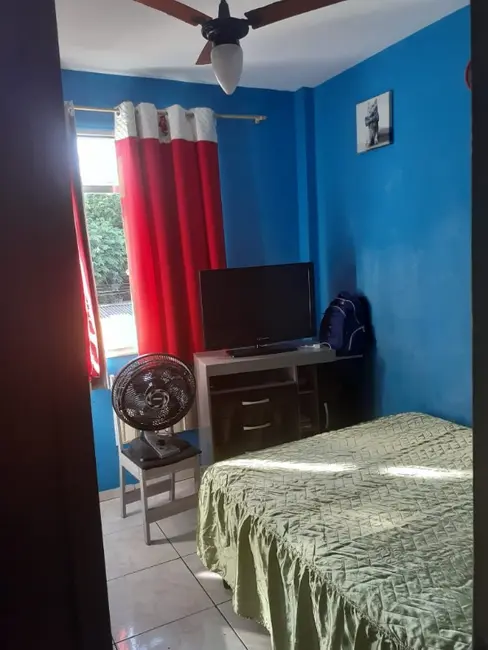 Foto 9 de Apartamento com 2 quartos à venda, 43m2 em Turiaçu, Rio De Janeiro - RJ