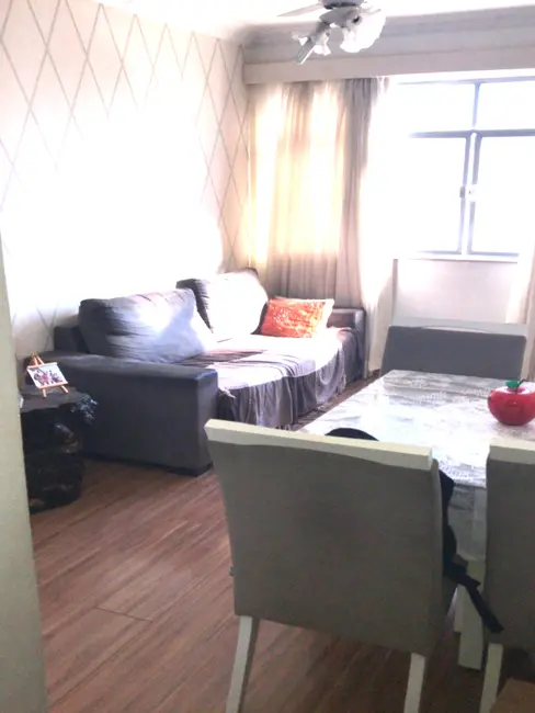 Foto 2 de Apartamento com 3 quartos à venda, 65m2 em Todos os Santos, Rio De Janeiro - RJ