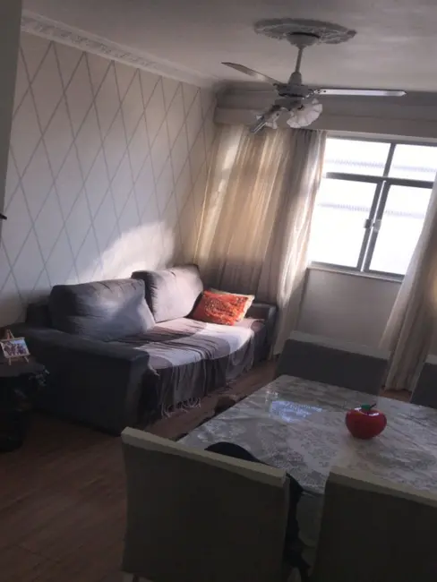 Foto 3 de Apartamento com 3 quartos à venda, 65m2 em Todos os Santos, Rio De Janeiro - RJ