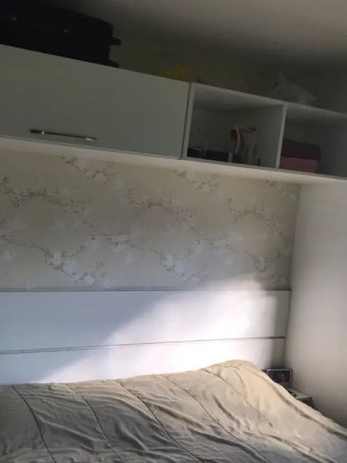 Foto 8 de Apartamento com 3 quartos à venda, 65m2 em Todos os Santos, Rio De Janeiro - RJ