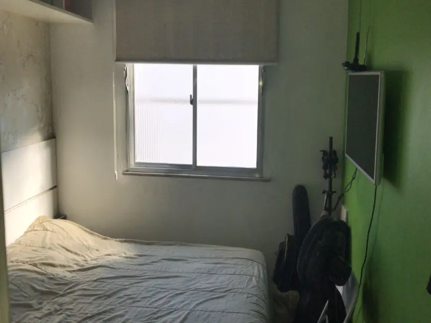 Foto 7 de Apartamento com 3 quartos à venda, 65m2 em Todos os Santos, Rio De Janeiro - RJ