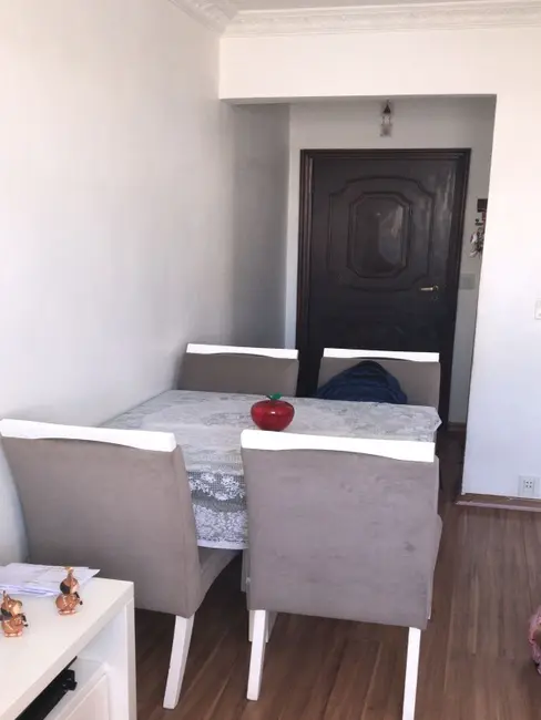 Foto 6 de Apartamento com 3 quartos à venda, 65m2 em Todos os Santos, Rio De Janeiro - RJ