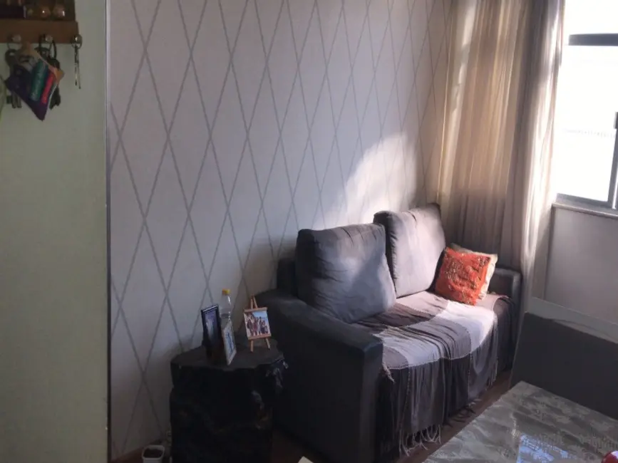 Foto 4 de Apartamento com 3 quartos à venda, 65m2 em Todos os Santos, Rio De Janeiro - RJ