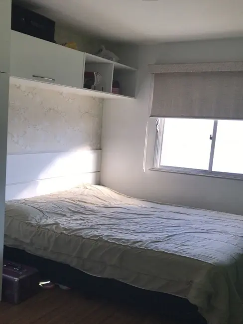 Foto 9 de Apartamento com 3 quartos à venda, 65m2 em Todos os Santos, Rio De Janeiro - RJ