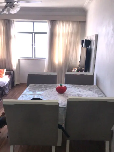 Foto 5 de Apartamento com 3 quartos à venda, 65m2 em Todos os Santos, Rio De Janeiro - RJ