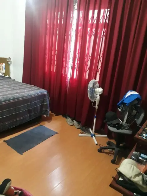 Foto 4 de Apartamento com 2 quartos à venda, 55m2 em Vila Valqueire, Rio De Janeiro - RJ