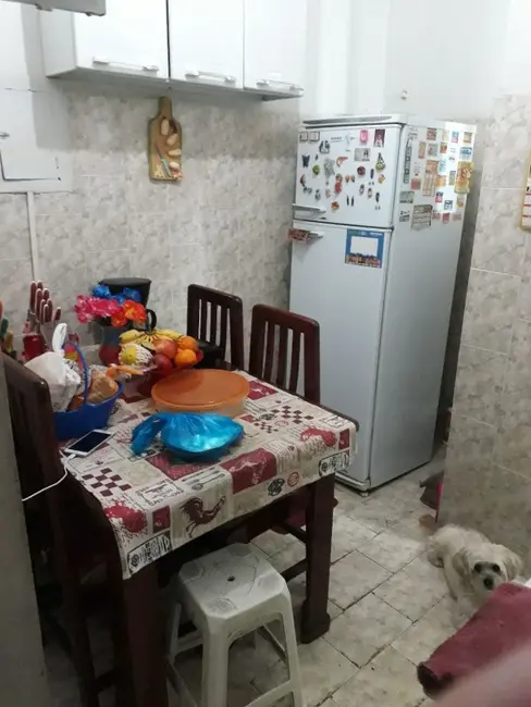 Foto 5 de Apartamento com 2 quartos à venda, 55m2 em Vila Valqueire, Rio De Janeiro - RJ