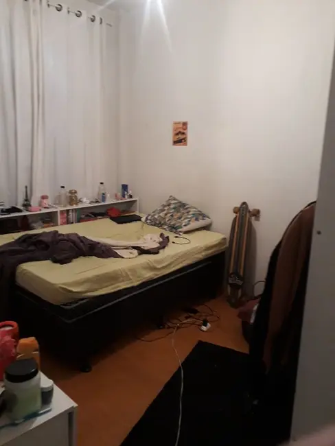 Foto 3 de Apartamento com 2 quartos à venda, 55m2 em Vila Valqueire, Rio De Janeiro - RJ