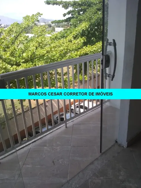 Foto 1 de Apartamento com 2 quartos à venda, 66m2 em Marechal Hermes, Rio De Janeiro - RJ