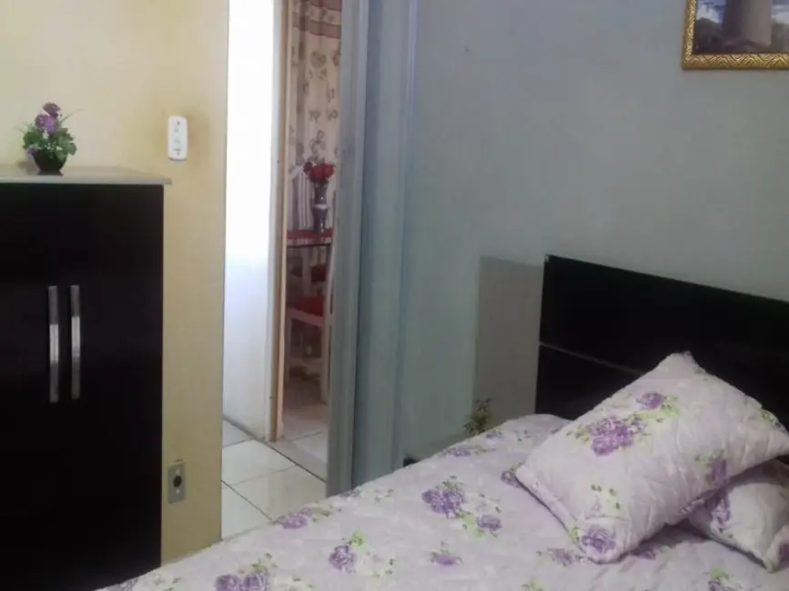 Apartamento com 1 quarto à venda, 38m2 em Coelho Neto, Rio De Janeiro - RJ - imagem 5 Foto 5 de Apartamento com 1 quarto à venda, 38m2 em Coelho Neto, Rio De Janeiro - RJ