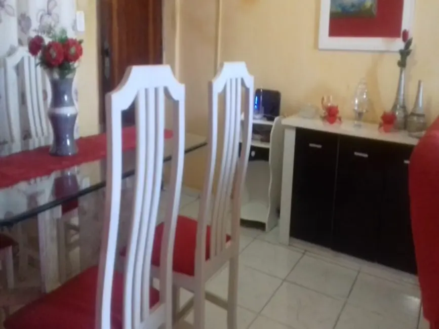 Apartamento com 1 quarto à venda, 38m2 em Coelho Neto, Rio De Janeiro - RJ - imagem 4 Foto 4 de Apartamento com 1 quarto à venda, 38m2 em Coelho Neto, Rio De Janeiro - RJ