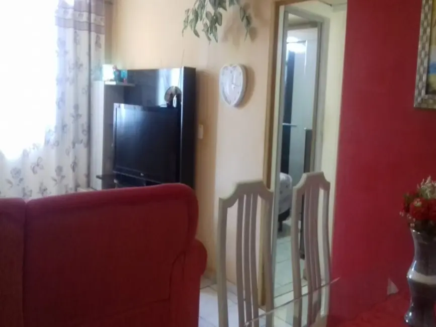 Apartamento com 1 quarto à venda, 38m2 em Coelho Neto, Rio De Janeiro - RJ - imagem 3 Foto 3 de Apartamento com 1 quarto à venda, 38m2 em Coelho Neto, Rio De Janeiro - RJ